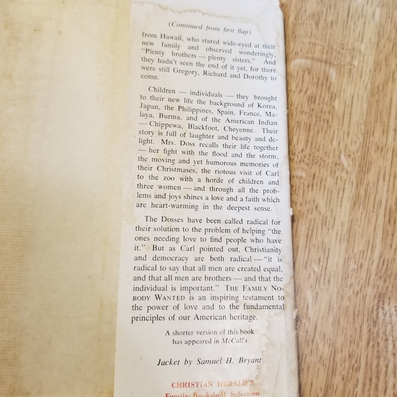 The Family Nobody Wanted - Picture 7 of 14